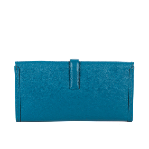 Hermes Jige Elan Clutch 29 - Picture 5 of 11